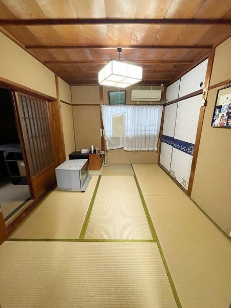 岸和田市神須屋町１丁目の中古一戸建て