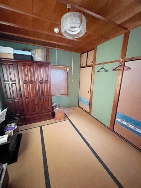 岸和田市神須屋町１丁目の中古一戸建て