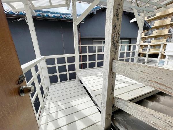 岸和田市神須屋町１丁目の中古一戸建て