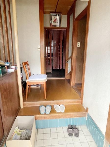 岸和田市神須屋町１丁目の中古一戸建て