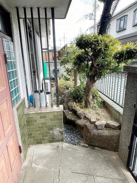 岸和田市神須屋町１丁目の中古一戸建て