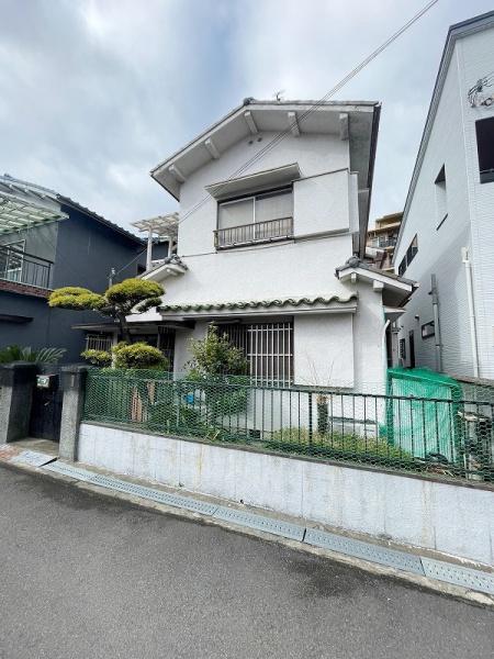 岸和田市神須屋町１丁目の中古一戸建て
