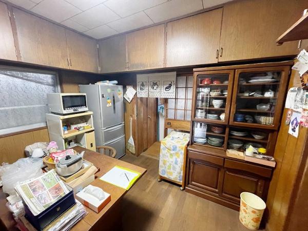 岸和田市神須屋町１丁目　中古戸建