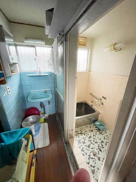 岸和田市神須屋町１丁目の中古一戸建て