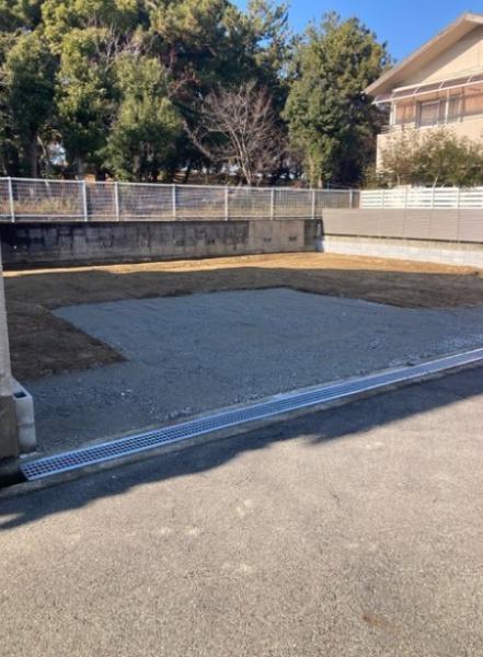 貝塚市澤７期１号棟　新築戸建