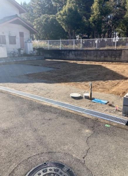 貝塚市澤７期１号棟　新築戸建