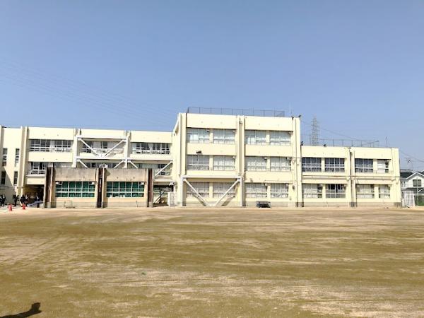 ステーションプラザしもまつ団地B棟 中古マンション(岸和田市立常盤小学校)