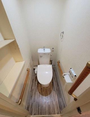 ステーションプラザしもまつ団地B棟　中古マンション