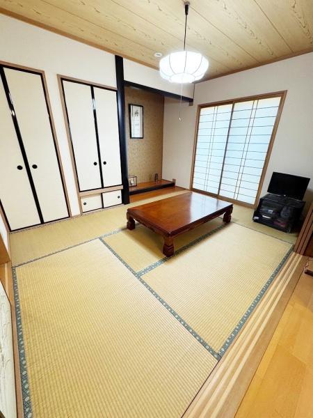 阪南市桃の木台７丁目の中古一戸建て