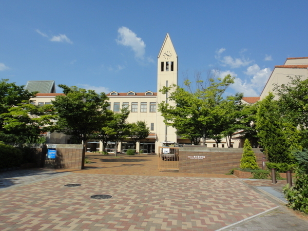 阪南市桃の木台7丁目の中古一戸建て(阪南市立飯の峯中学校)