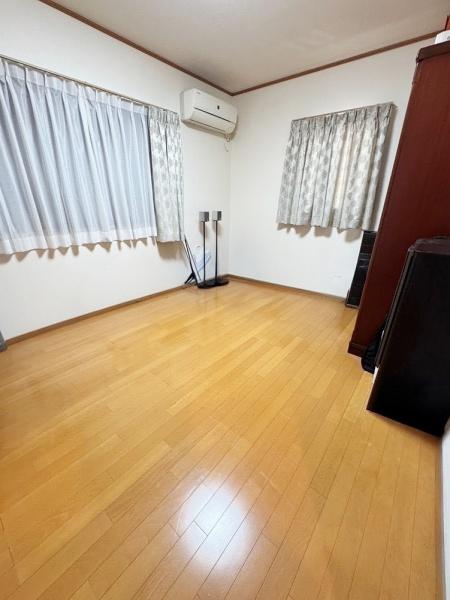 阪南市桃の木台７丁目の中古一戸建て