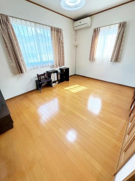 阪南市桃の木台７丁目の中古一戸建て