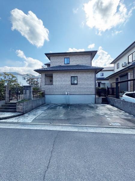 桃の木台7丁目中古戸建