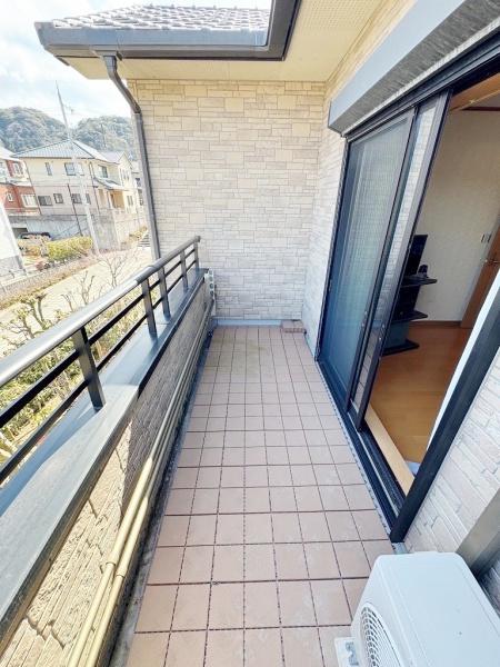 阪南市桃の木台７丁目の中古一戸建て