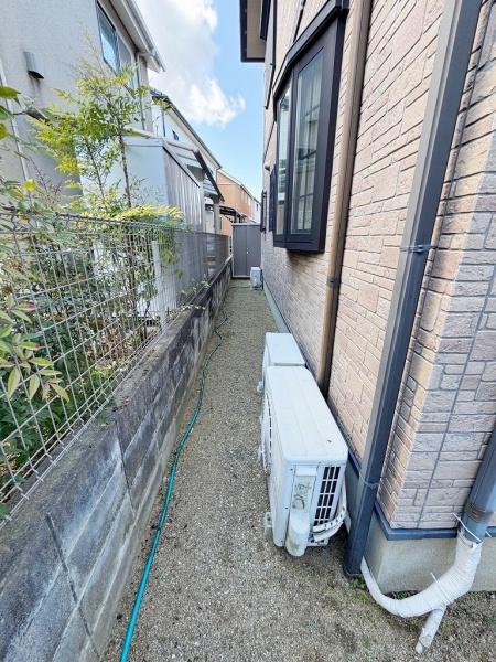 阪南市桃の木台７丁目の中古一戸建て