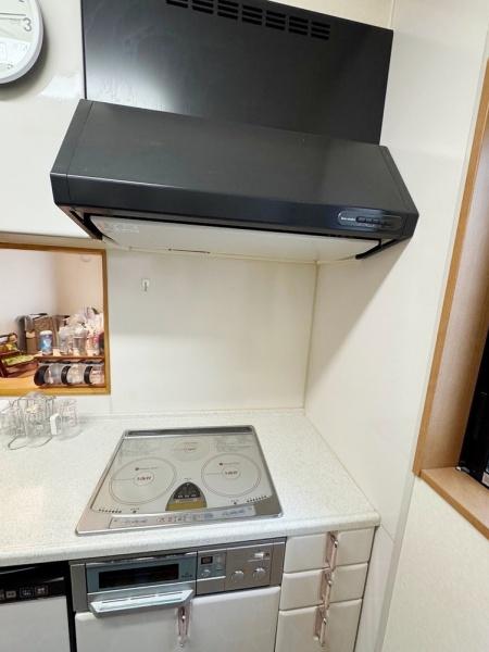 桃の木台7丁目中古戸建