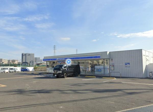 泉佐野市上瓦屋第3 2号棟 新築戸建(ローソン泉佐野上瓦屋東店)