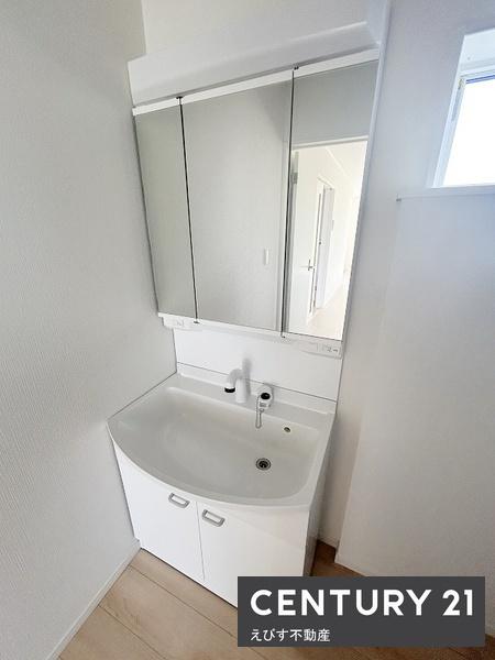 泉佐野市上瓦屋第3　3号棟　新築戸建