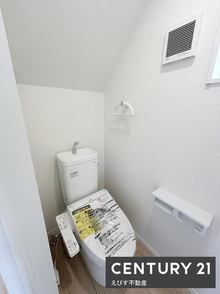 泉佐野市上瓦屋第3　3号棟　新築戸建