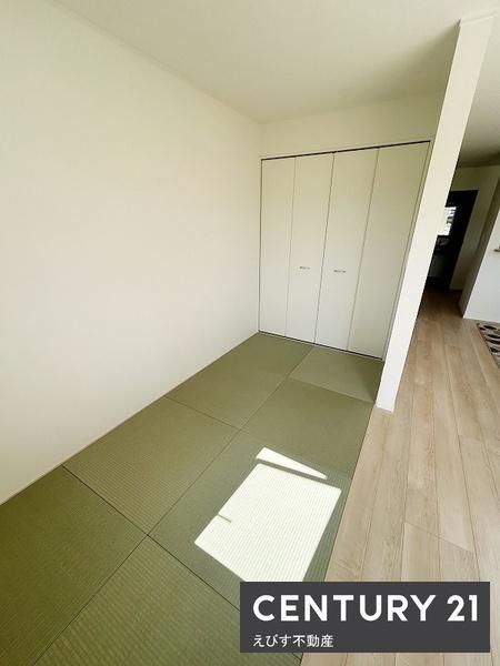 泉佐野市上瓦屋第3　3号棟　新築戸建