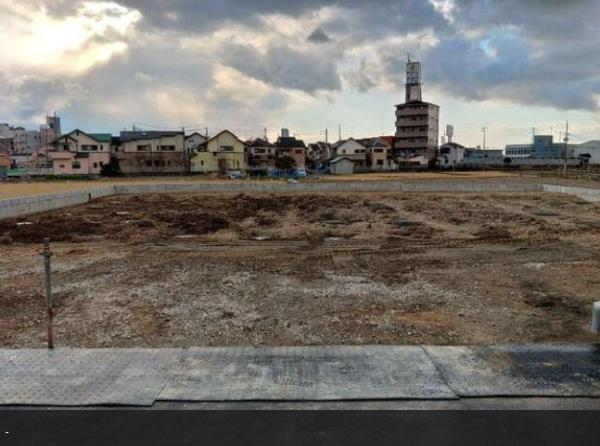 泉佐野市上瓦屋第3　3号棟　新築戸建