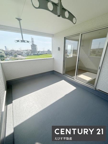 泉佐野市上瓦屋第3　3号棟　新築戸建