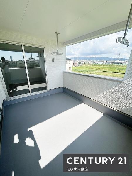 泉佐野市上瓦屋第3　3号棟　新築戸建