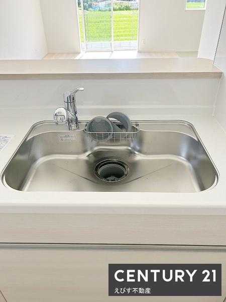 泉佐野市上瓦屋第3　3号棟　新築戸建
