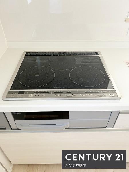 泉佐野市上瓦屋第3　3号棟　新築戸建