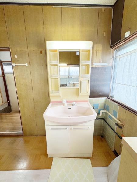 泉南市男里6丁目　中古戸建
