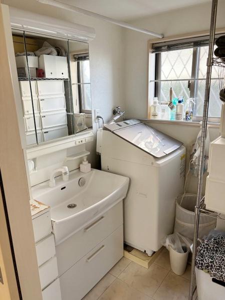 岸和田市神須屋町　中古戸建