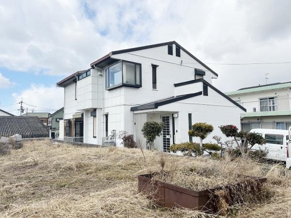 岸和田市流木町　中古戸建