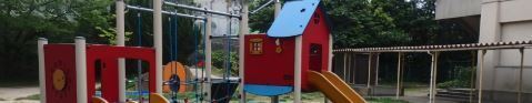 岸和田市流木町の中古一戸建て(岸和田市立天神山幼稚園)