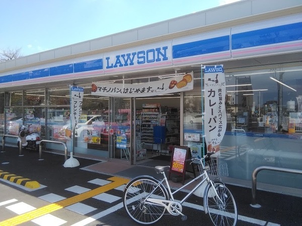 岸和田市流木町の中古一戸建て(ローソン岸和田極楽寺町一丁目店)