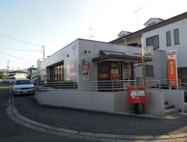 岸和田市流木町の中古一戸建て(岸和田天神山郵便局)