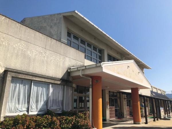 岸和田市田治米町の中古一戸建て(岸和田市立山直北幼稚園)