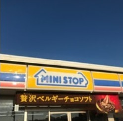 岸和田市田治米町の中古一戸建て(ミニストップ岸和田摩湯町店)