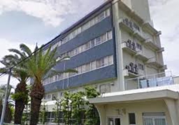 岸和田市田治米町の中古一戸建て(医療法人晋救館和田病院)