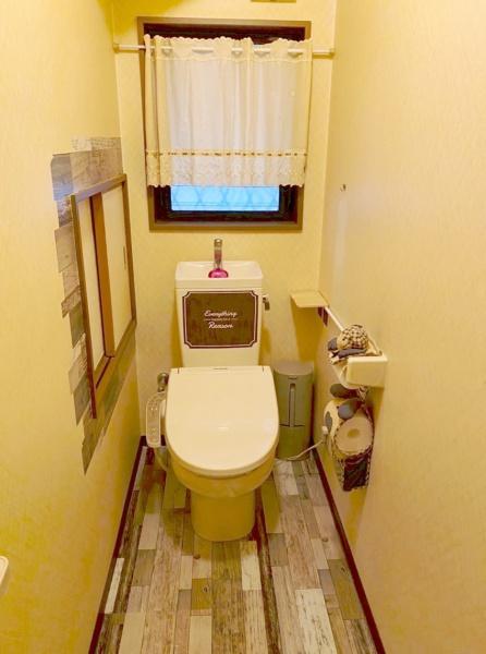 岸和田市田治米町の中古一戸建て