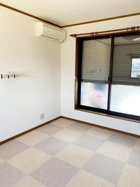 岸和田市田治米町の中古一戸建て