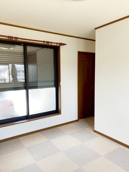 岸和田市田治米町の中古一戸建て