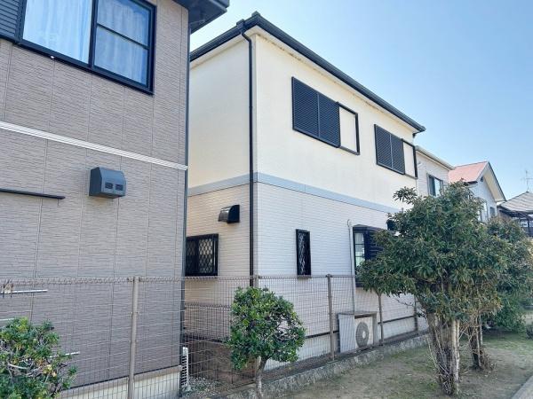 岸和田市田治米町の中古一戸建て