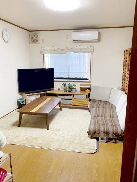岸和田市田治米町の中古一戸建て
