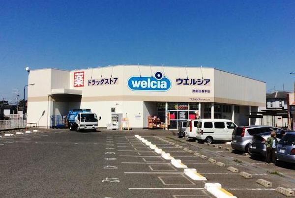 岸和田市春木大小路町 C号棟 新築戸建(ウエルシア岸和田春木店)