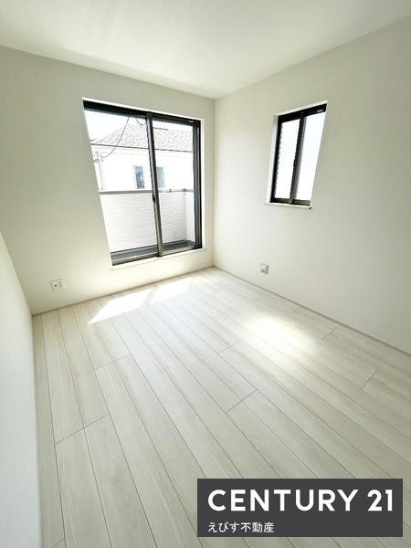 岸和田市春木大小路町　C号棟　新築戸建