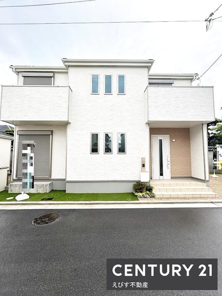 岸和田市春木大小路町　C号棟　新築戸建
