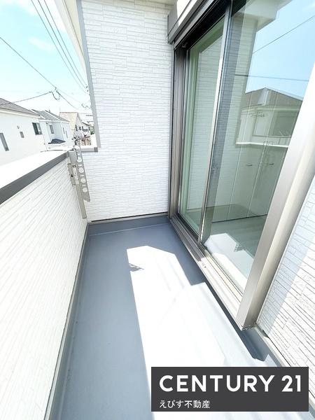 岸和田市春木大小路町　C号棟　新築戸建