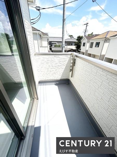 岸和田市春木大小路町　C号棟　新築戸建