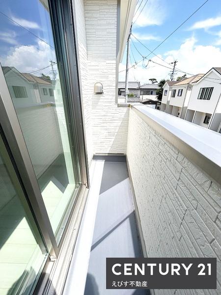 岸和田市春木大小路町　C号棟　新築戸建