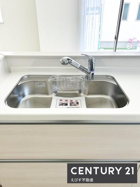 岸和田市春木大小路町　C号棟　新築戸建